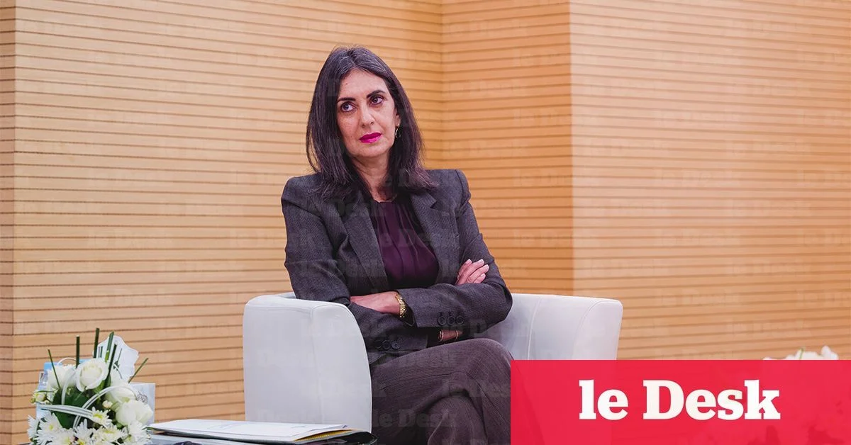 Terminal GNL à Nador West Med : le ministère de l&rsquo;Économie et des Finances à l’origine du gel du projet