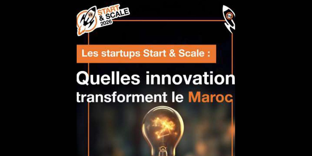 Entrepreneuriat innovant : 37 startups boostées par Orange Fab