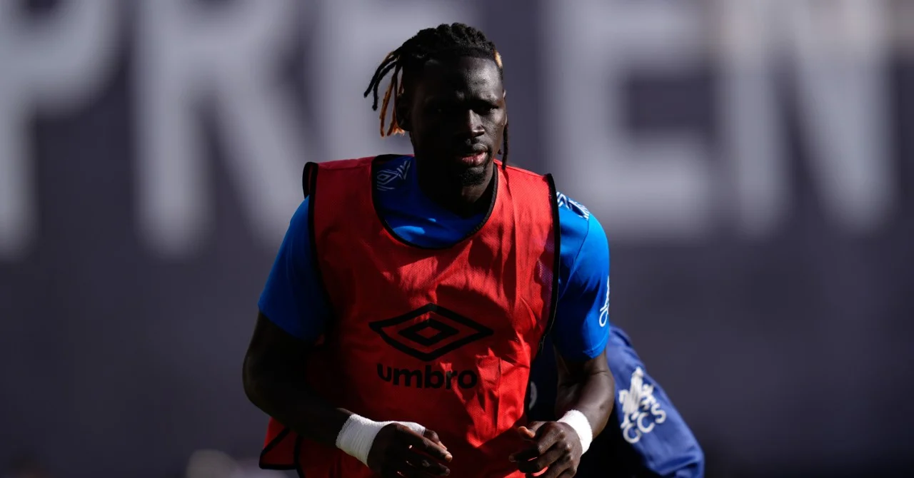 Pathé Ciss plaide coupable