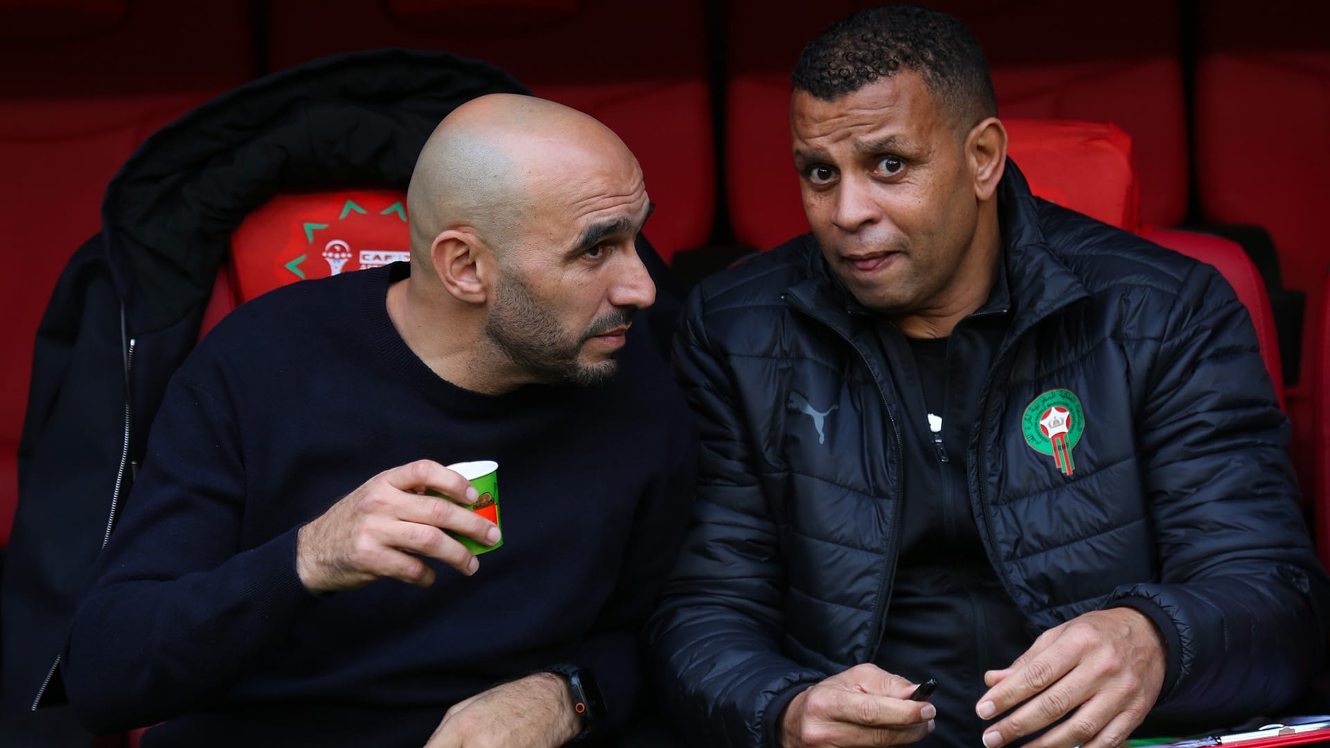 Regragui, confiance renouvelée ou fin de cycle ?