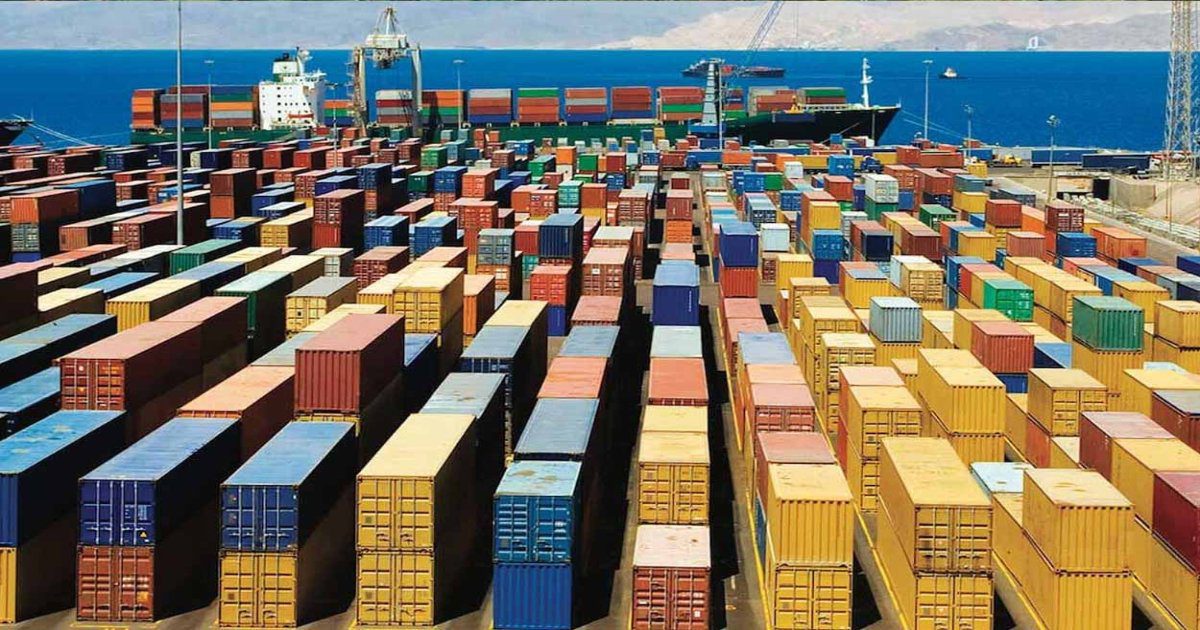 Échanges extérieurs : la situation du Maroc à fin 2025 en chiffres