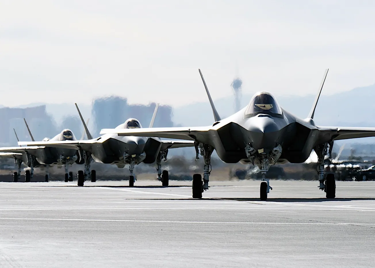 Le Maroc, 4ᵉ puissance aérienne d’Afrique