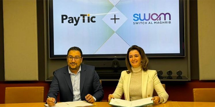 Gestion des chargebacks au Maroc : Switch Al Maghrib et PayTic scellent un partenariat