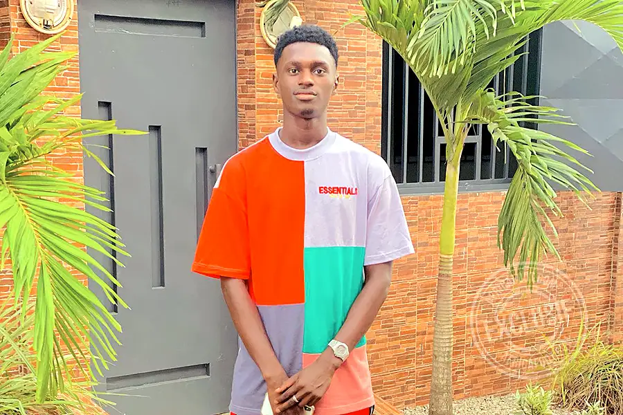 Thierry Mohamed Sanou s’engage avec l’Olympique de Safi