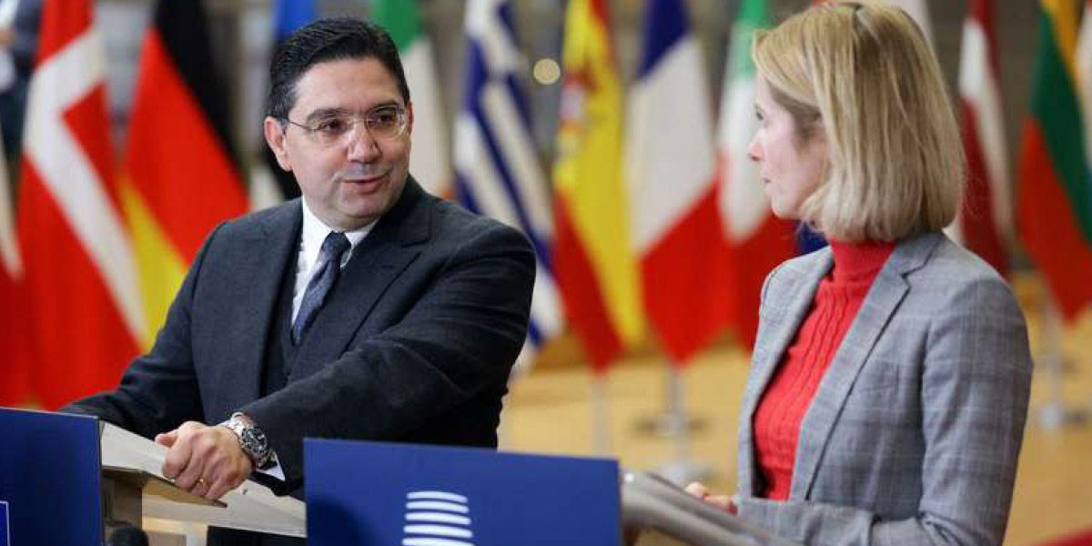 Sahara marocain : Consensus historique des 27 États de l’Union européenne