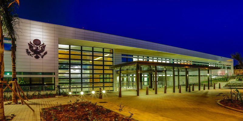 Par manque de budget, l&rsquo;Ambassade US au Maroc réduit sa communication