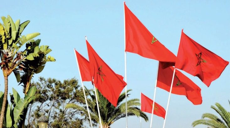 Janvier 2026 : Un mois d’épreuves et de fierté pour le Maroc