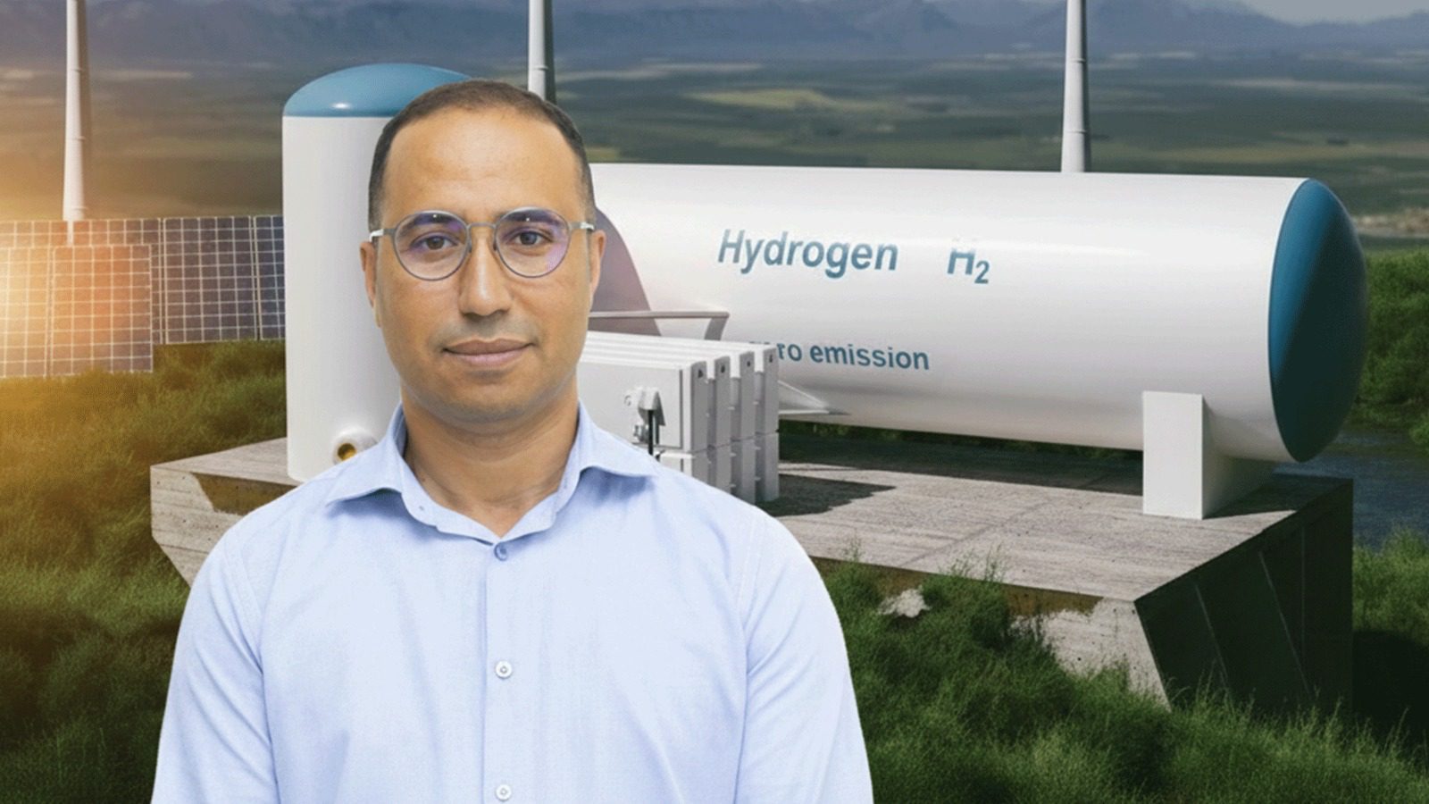 Pr. ZAABOUT : Le CCUS et le Power-to-X vont transformer notre industrie