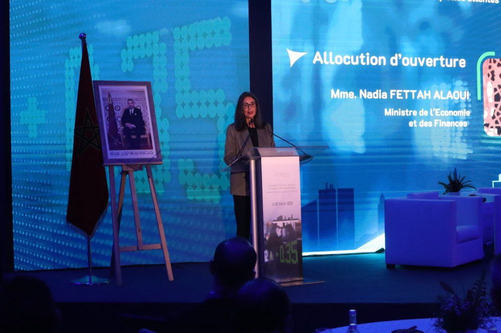 Marché boursier marocain : Vers une nouvelle ère de financement au service de la souveraineté