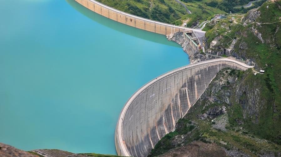 Maroc : Le taux de remplissage des barrages s’établit à 67 %