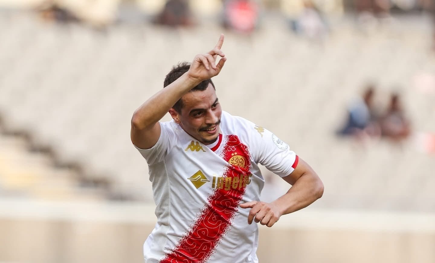 la RSB chute, l’AS FAR, le WAC et l’OCS s’imposent