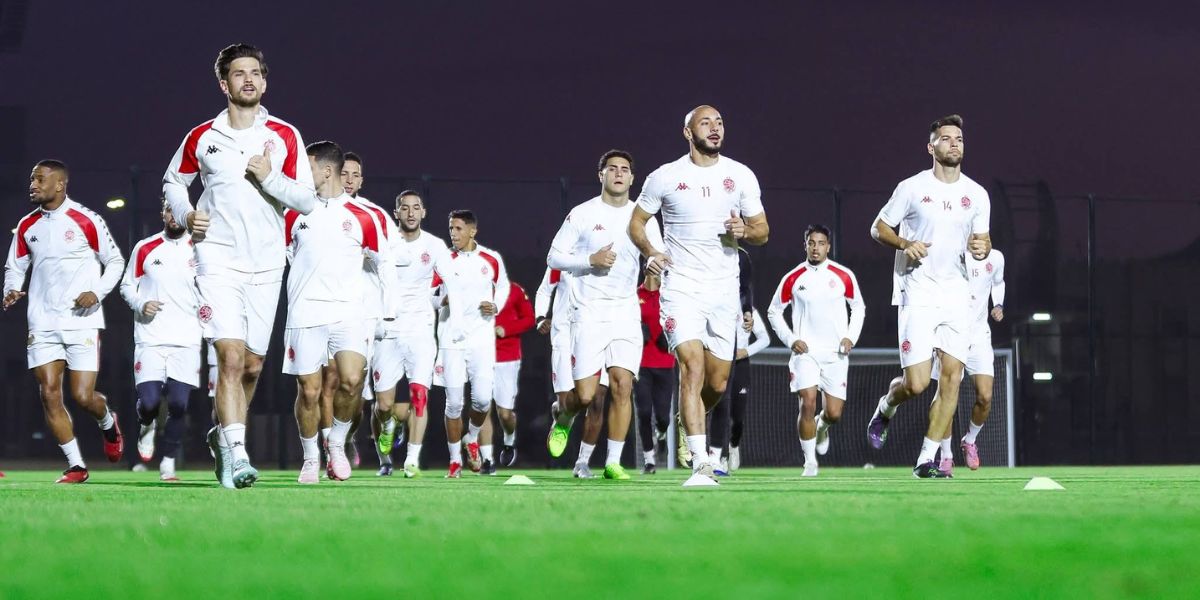 Coupe de la CAF: tout ce qu&rsquo;il faut savoir avant le match Wydad-Nairobi