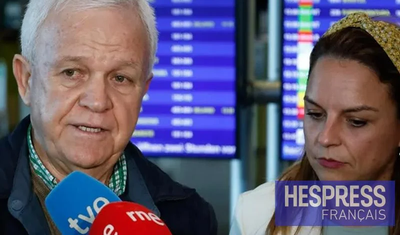 « Pèlerinages au Sahara » : la stratégie du buzz des politiciens pro-polisario démontée