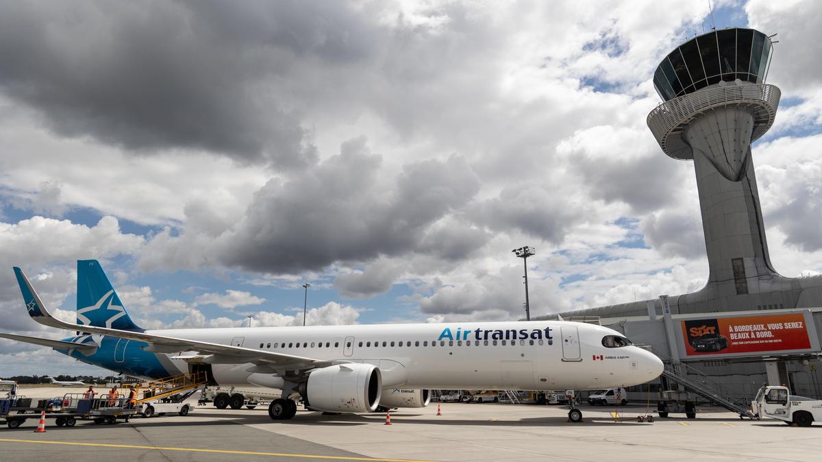 Aéroport de Bordeaux : des nouveautés pour 2026 et un investissement « exceptionnel » de 250 millions d’euros sur cinq ans