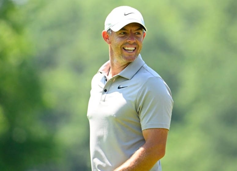 Toutes les stars du PGA Tour réunies à Pebble Beach