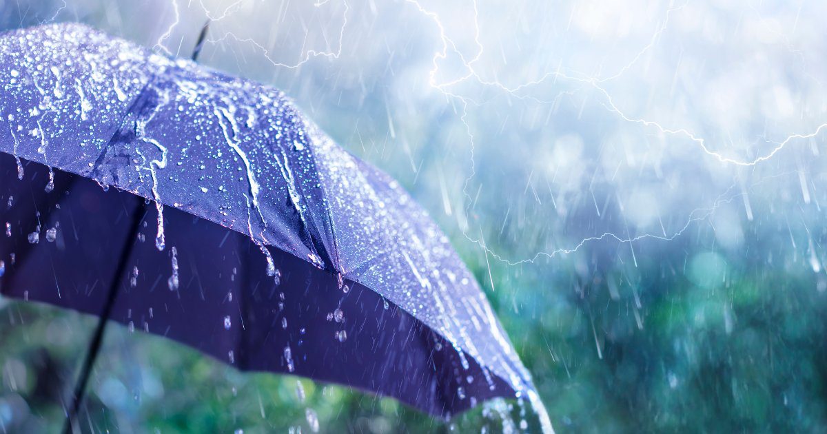 Météo: les couleurs du ciel et les températures ce lundi 02 février