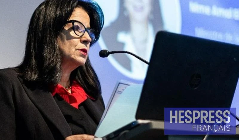 Seghrouchni : Le Maroc a gagné 14 places dans l&rsquo;indice mondial « Government AI Readiness 2025 »