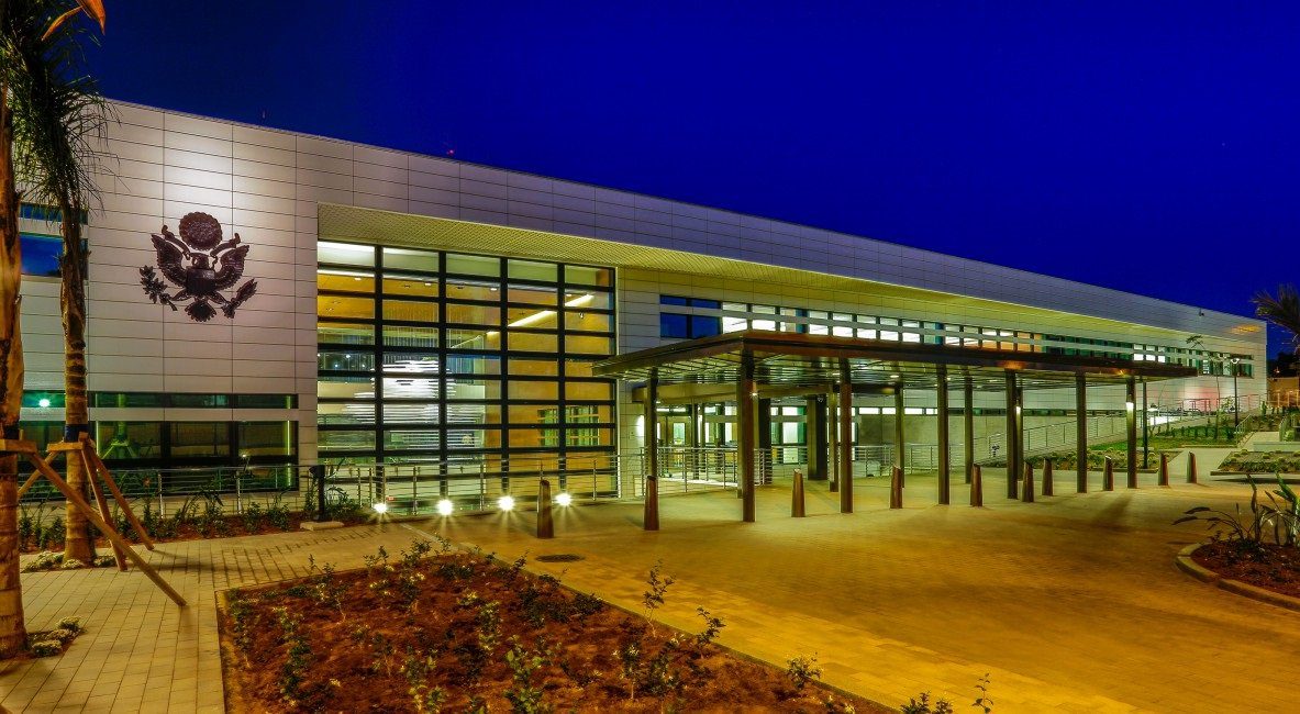 La mission diplomatique US au Maroc reprend ses opérations normales