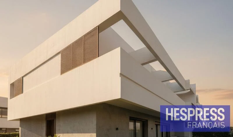 Anfa Blue confirme sa dynamique à Ain Diab Extension: villas d’exception et lots de terrains