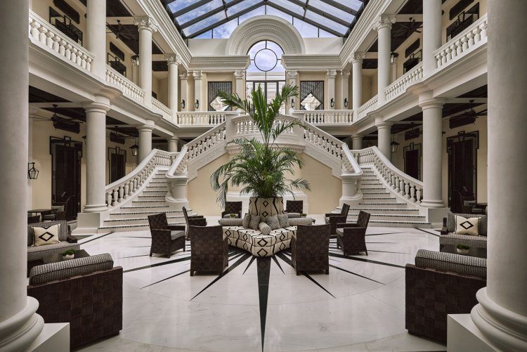 Four Seasons annonce l’ouverture du Four Seasons Hotel and Residences Cartagena