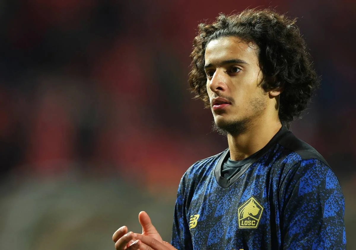 Ayyoub Bouaddi, cap sur les Lions de l’Atlas et le rêve mondial