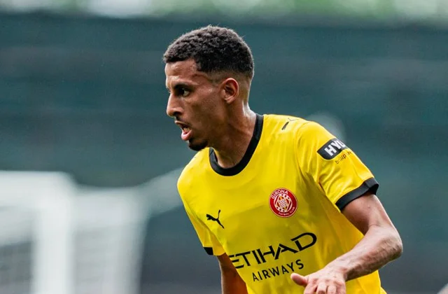 Azzedine Ounahi décline Leipzig et choisit la stabilité à Gérone