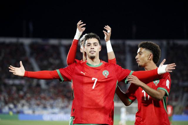 Mercato : l&rsquo;ailier de Watford Othmane Maamma dans le viseur du LOSC