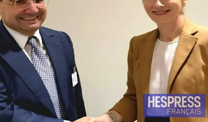 l’UE acte un choix stratégique