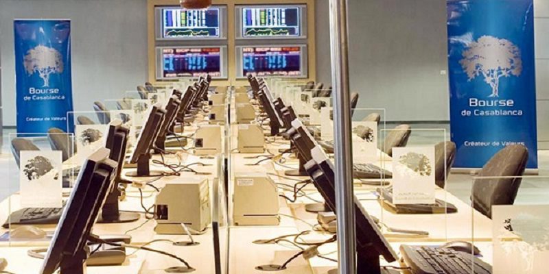 Bourse de Casablanca : 2,4 MMDH d’échanges hebdomadaires
