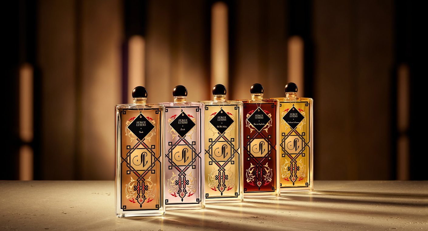 La boutique du Royal Mansour Casablanca, un écrin somptueux pour des marques exclusives