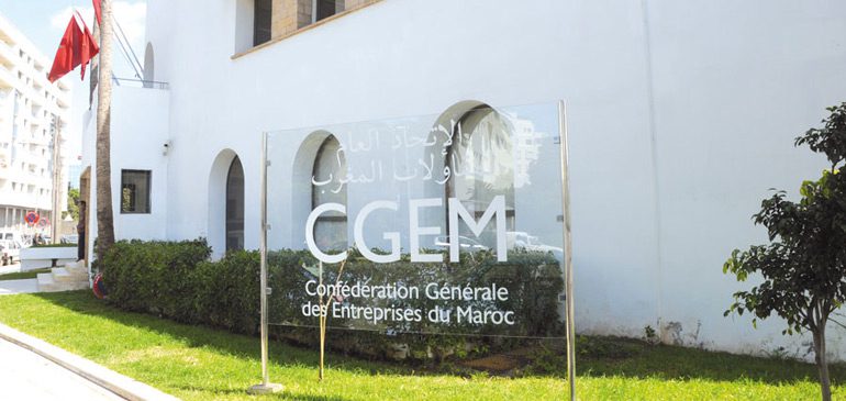 Startups : la CGEM et Technopark unissent leurs forces