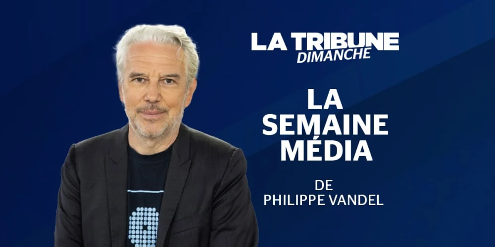 Réactions en chaîne. La chronique de Philippe Vandel