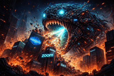 C’est pas moi, c’est l’IA !