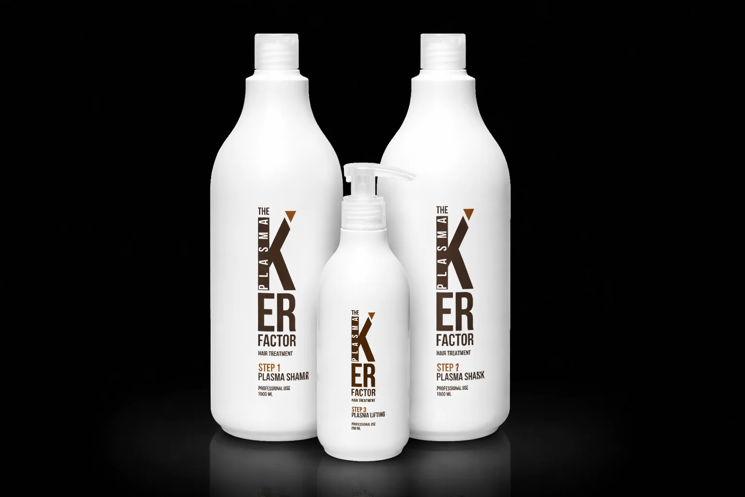 KER BRANDS unifie son offre commerciale sous la marque Ker Factor
