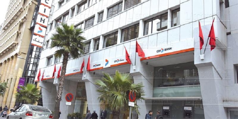 CIH Bank et CDG Capital : MoU pour une acquisition stratégique