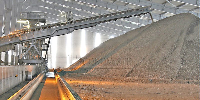 Marché du ciment : un bond de près de 19% des livraisons en janvier