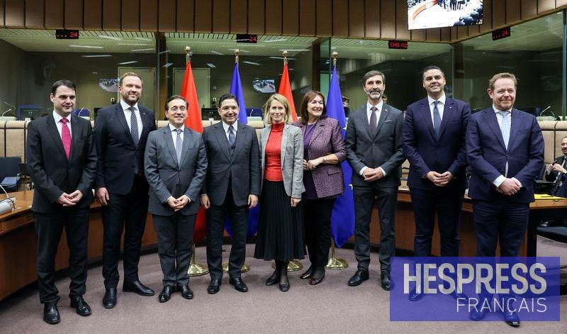 Sahara marocain : l’UE tranche en faveur du plan d&rsquo;autonomie