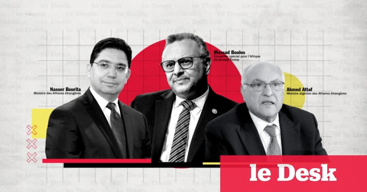 Autonomie au Sahara : le Maroc s&rsquo;inspire des modèles européens, inquiétude croissante à Alger