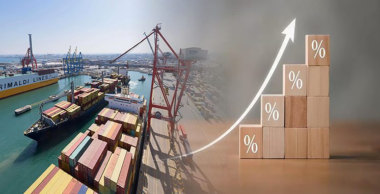 Activités portuaires : Une croissance solide et un dynamisme confirmé en 2025