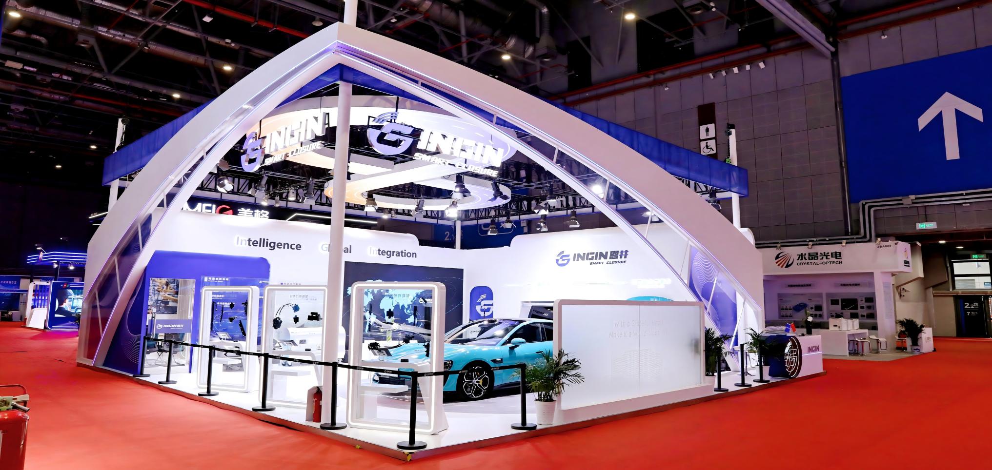 Le Chinois Ingin investit au Maroc : une première usine de coffres électriques programmée à Tanger Tech