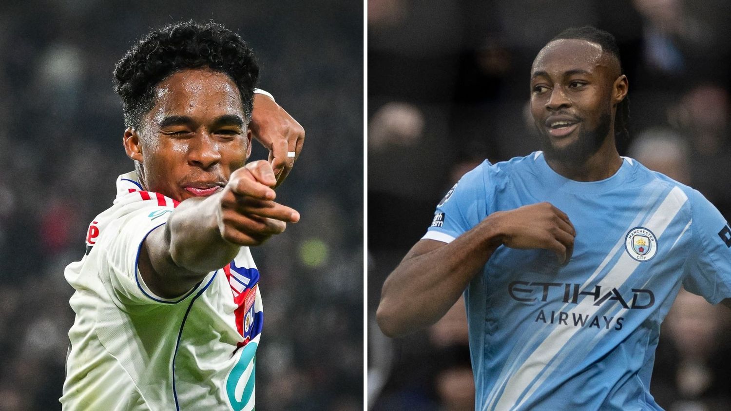 Football : Endrick prêté à Lyon, un marché plutôt calme en France, deux gros transferts à Manchester City… Ce qu&rsquo;il faut retenir du mercato d&rsquo;hiver