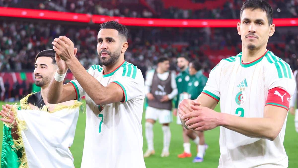 Argentine : les trois Fennecs dont se méfie l’Albicéleste