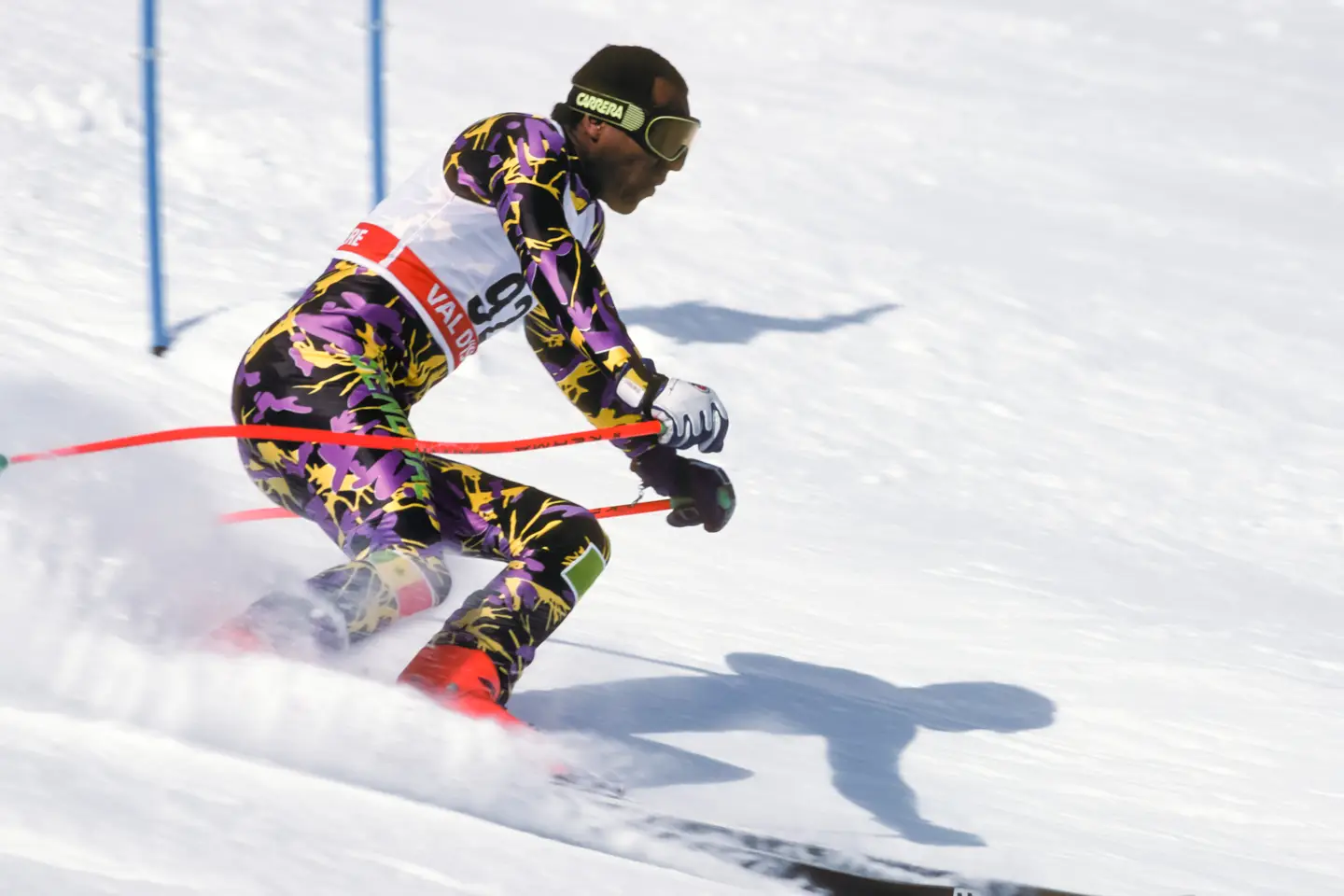 L’Afrique, anneau invisible des Jeux olympiques d’hiver