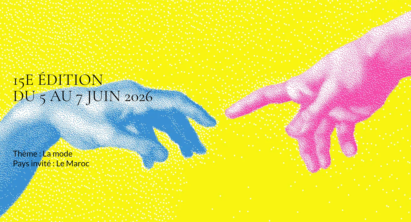 Histoire de l’art : Le Maroc à l’honneur au festival de Fontainebleau