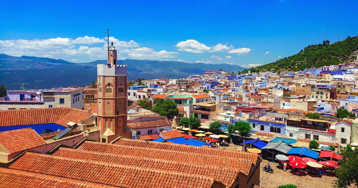 Tourisme au Maroc: boom des arrivées indiennes, +224% depuis 2019