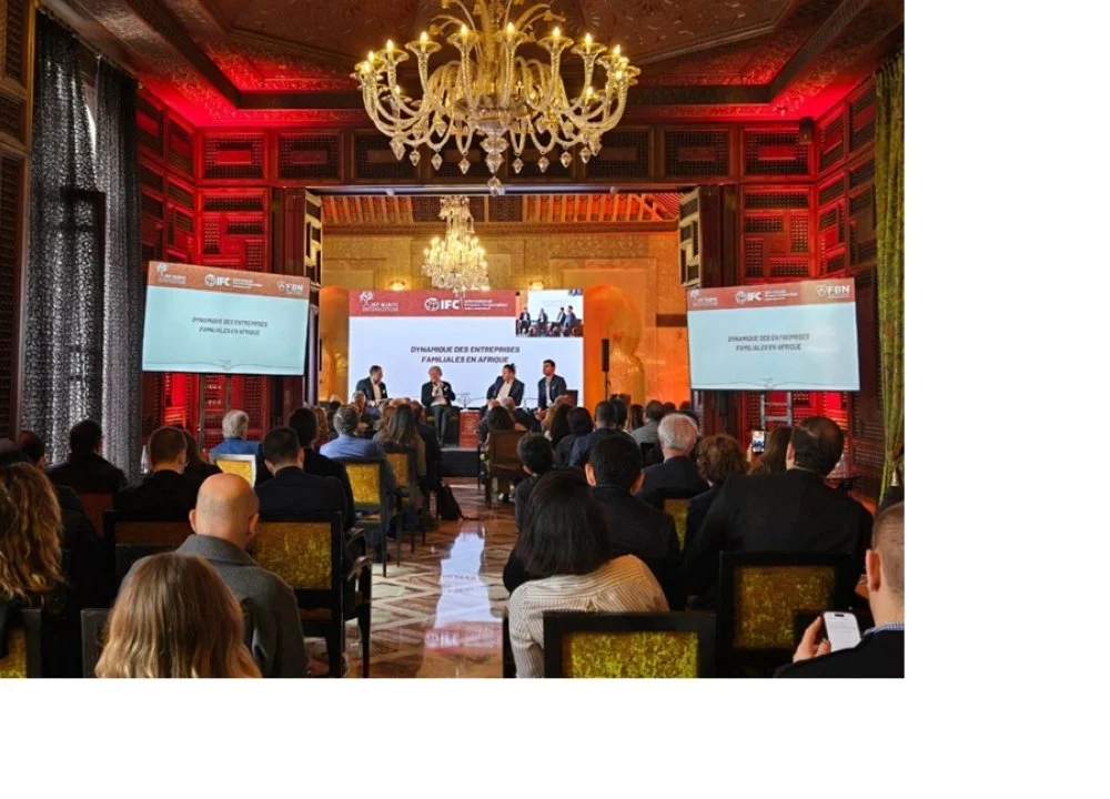 Le Maroc en éclaireur d&rsquo;une intégration africaine par l&rsquo;entrepreneuriat familial