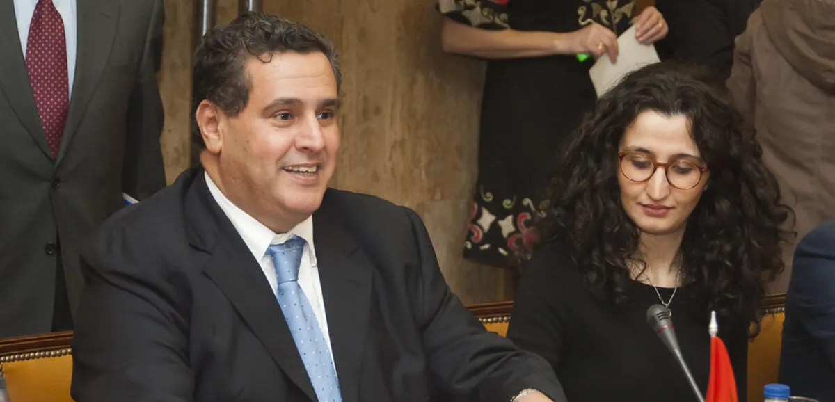 Maroc : le Premier ministre Aziz Akhannouch ne briguera pas un deuxième mandat, Mohamed Chaouki élu à la tête du RNI