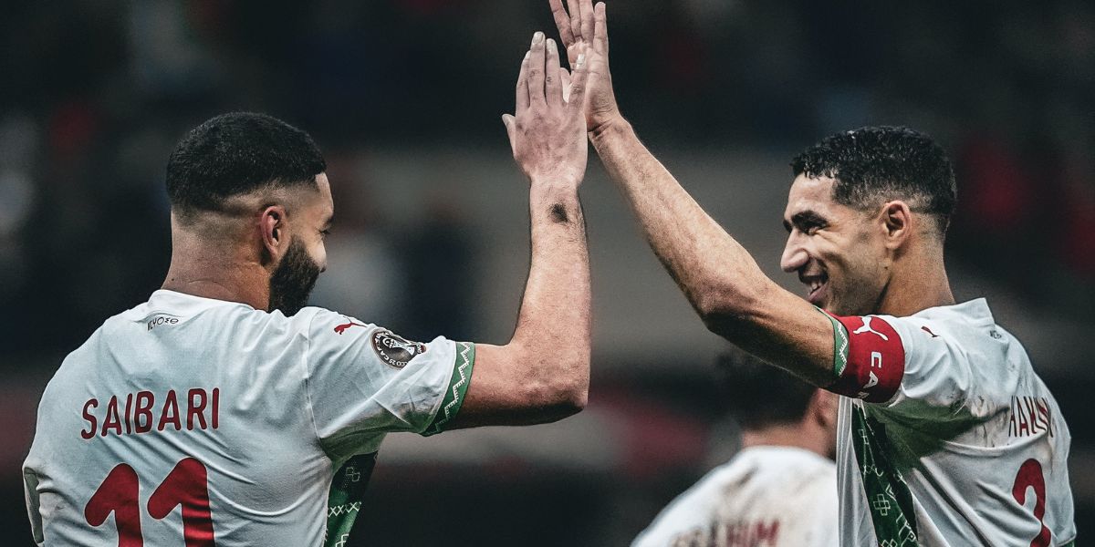 Sanctions de la CAF: Hakimi et Saibari vont-ils manquer les premiers matchs du Mondial 2026 ?