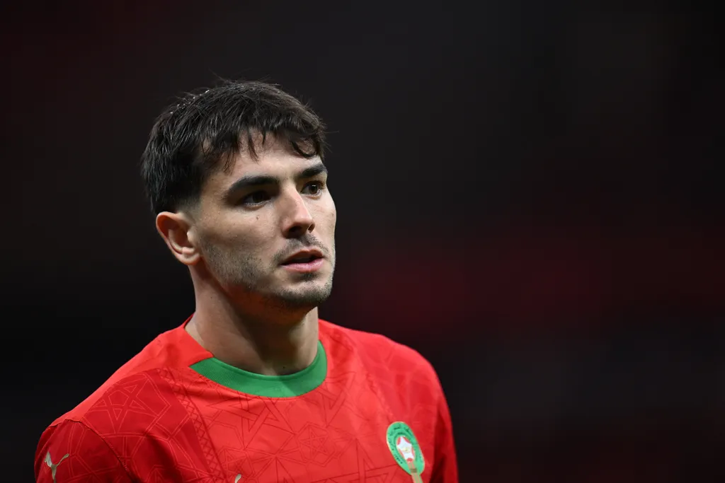 Maroc : la Panenka de Brahim Diaz va faire ses premières victimes