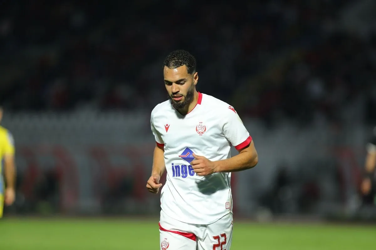 « j&rsquo;ai du mal à comprendre » , le banni Hamza Sakhi règle ses comptes avec le WAC !